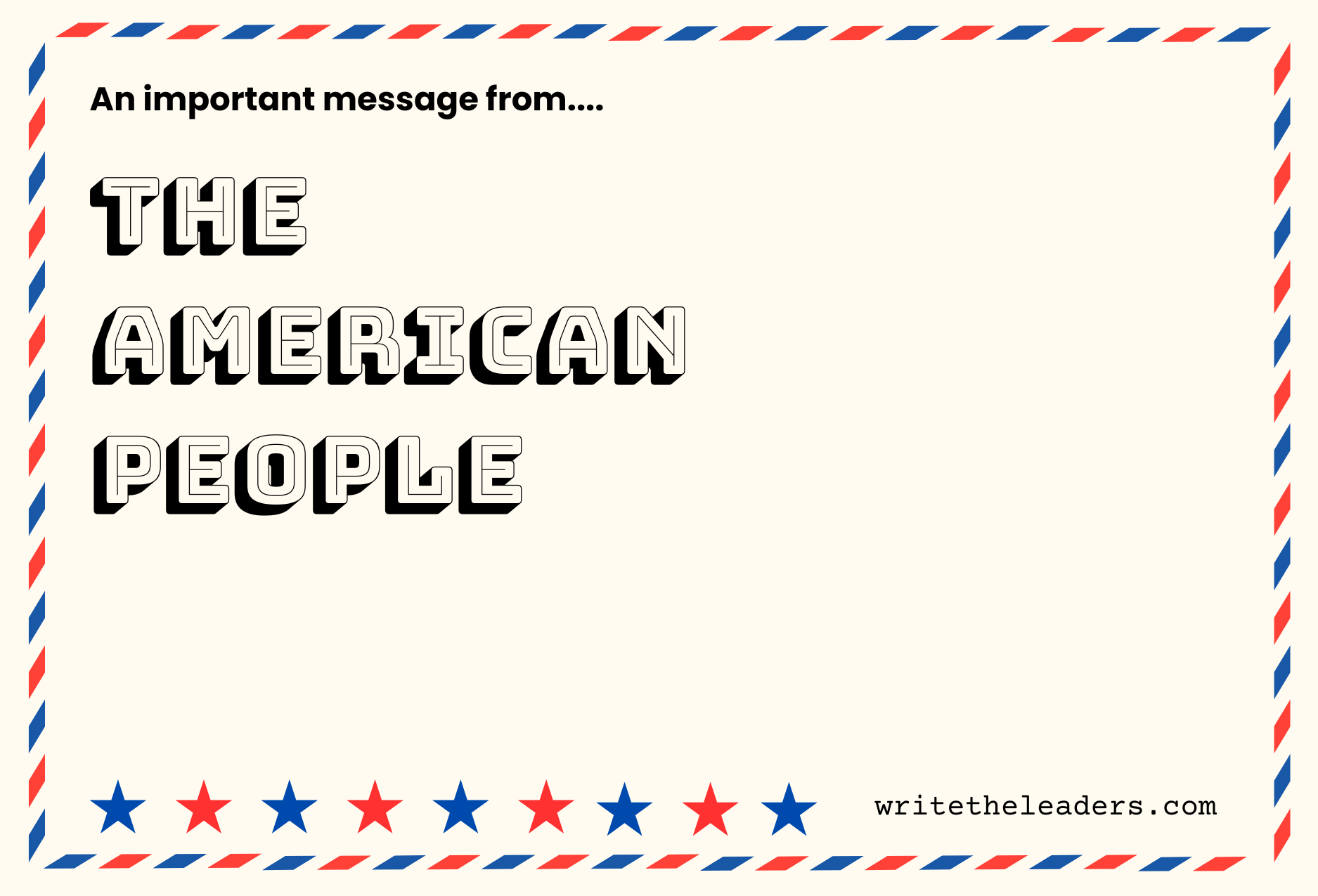 Postcard Front Preview